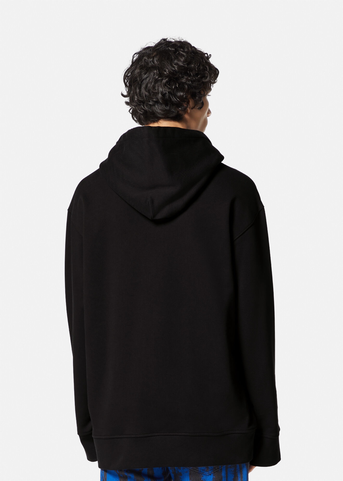 Crystal Logo Hoodie - 4