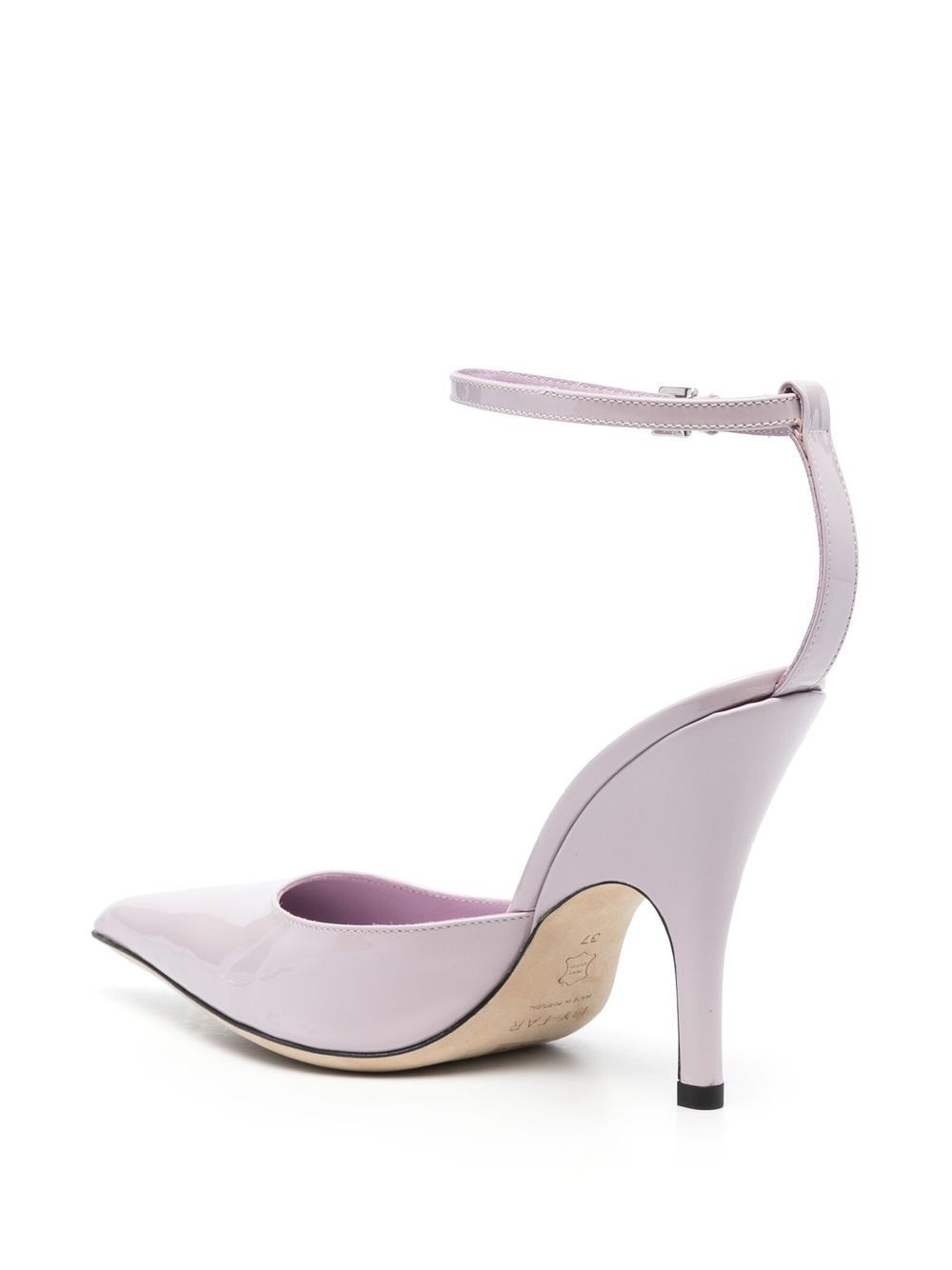 Eliza 75mm pointed-toe pumps - 3