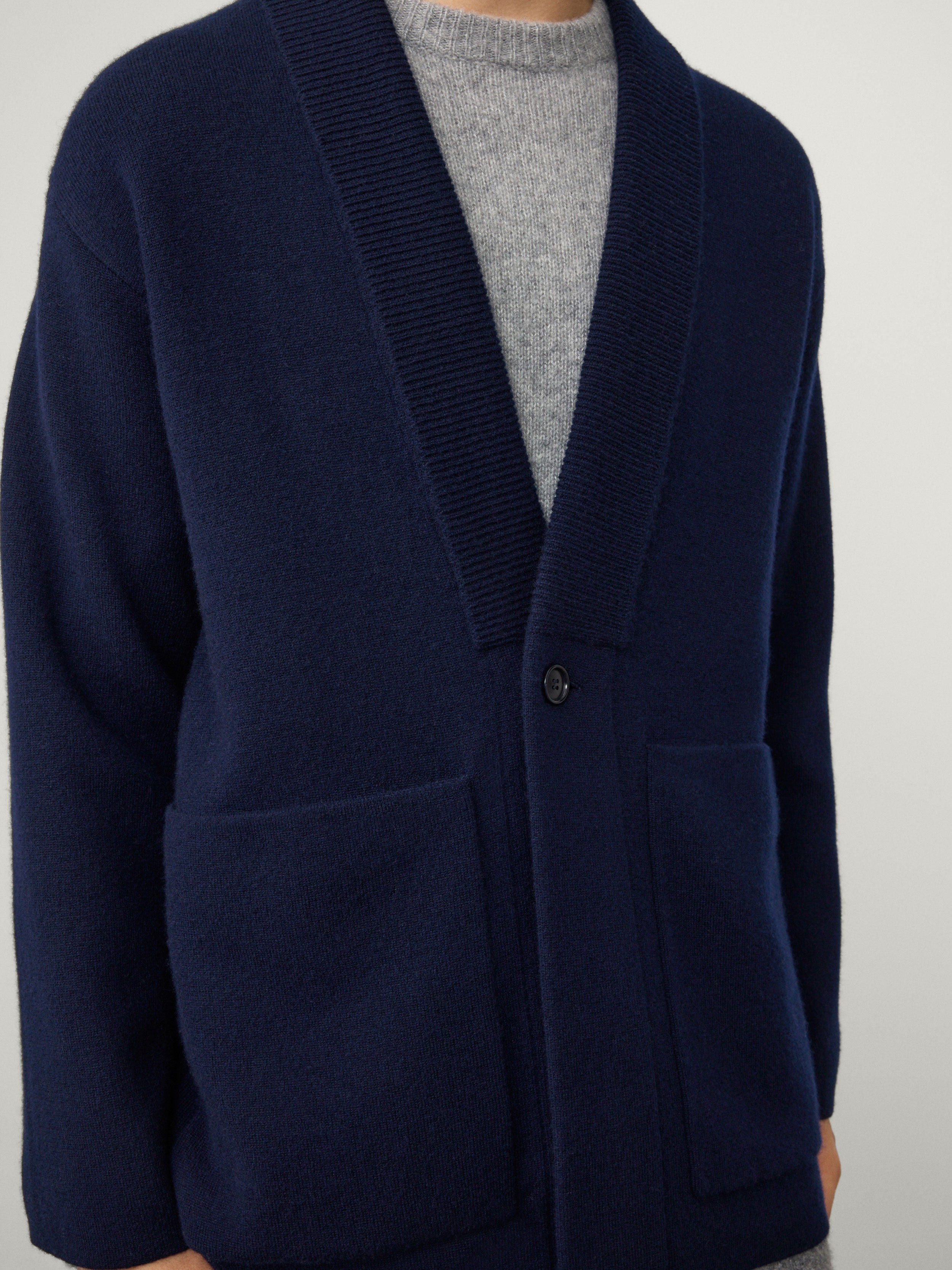 The Lance Cardigan - 4