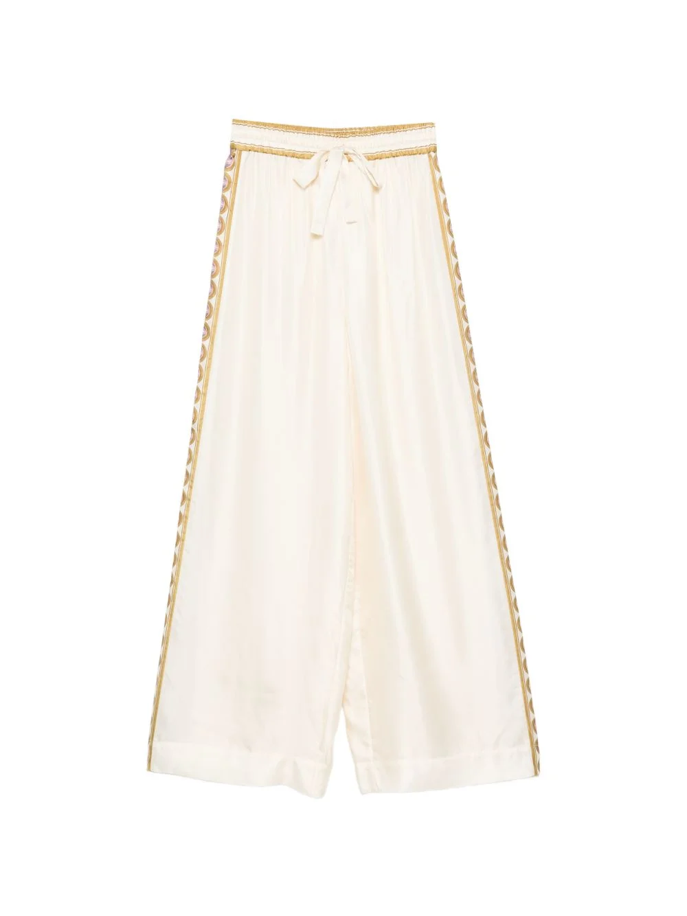 Luna Retro trousers - 1