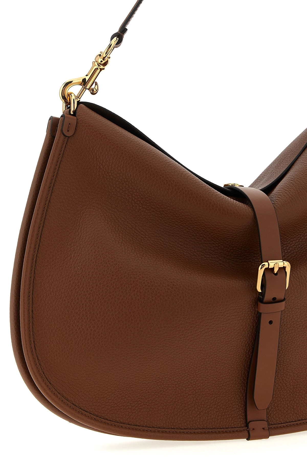 'Pony' XL shoulder bag - 4