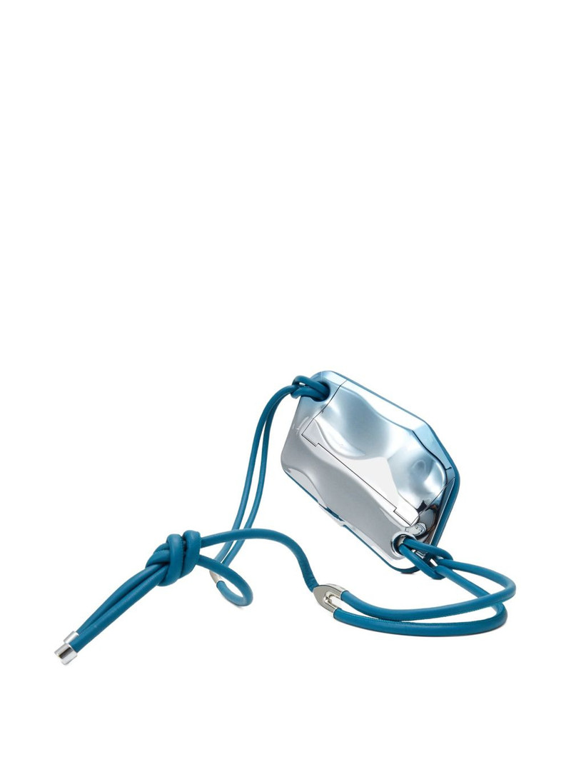 PUBLISHED BY blue-strap crossbody bag outlook