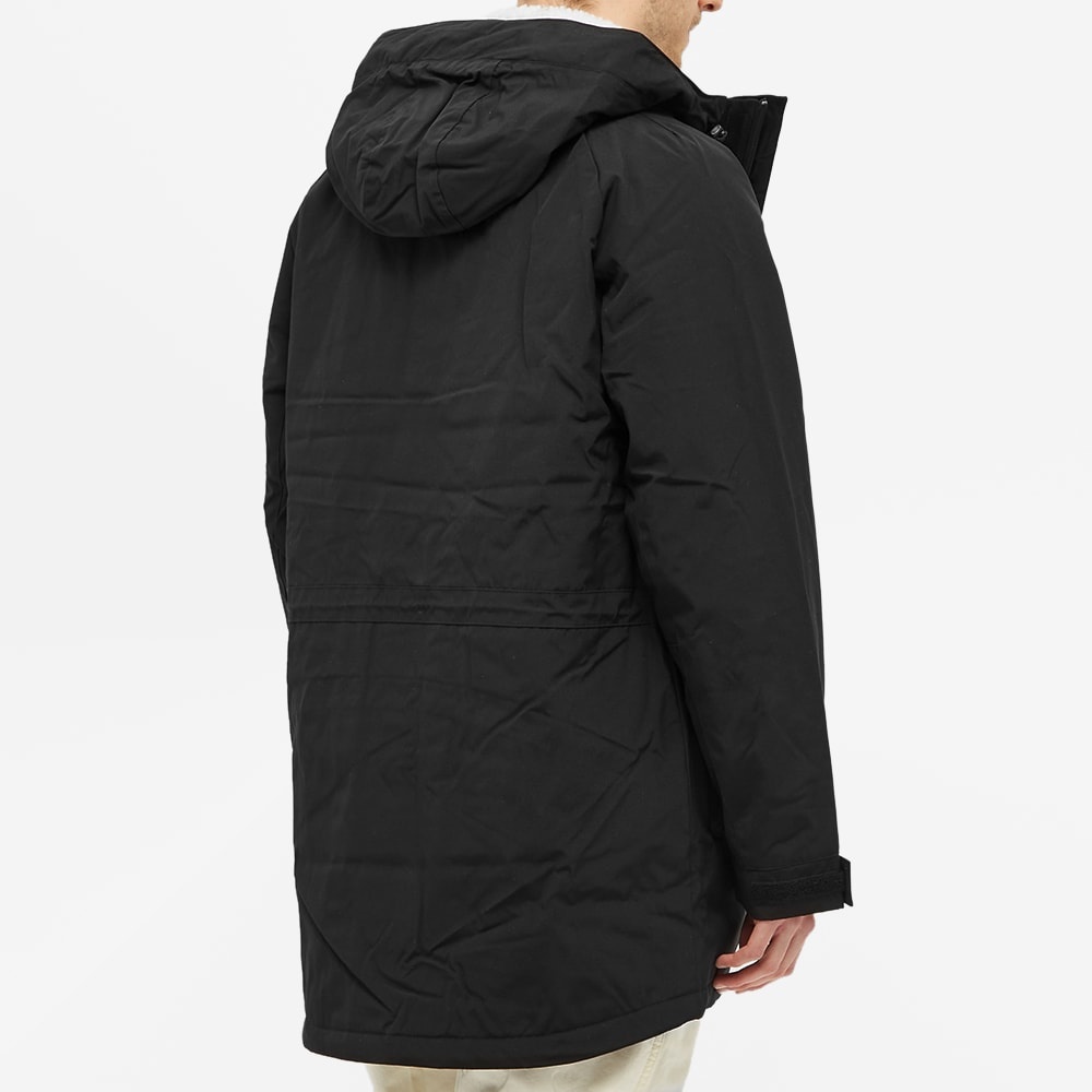 Carhartt WIP Bode Parka - 7