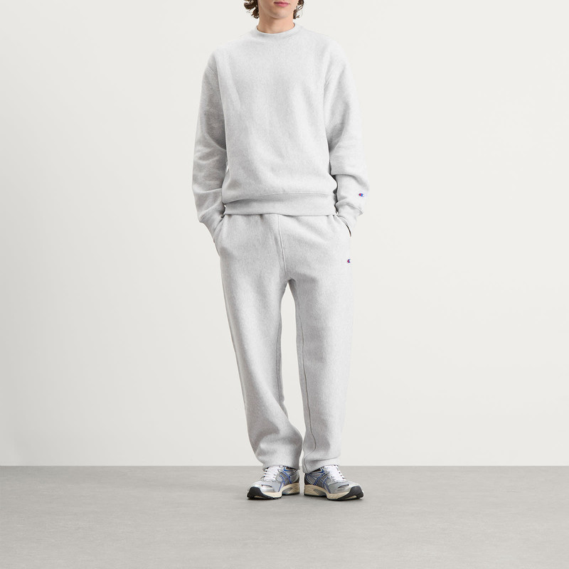 Champion Champion Classic Cuffed Sweat Pants outlook