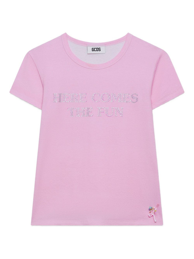 Polly Pocket Bling T-shirt 1