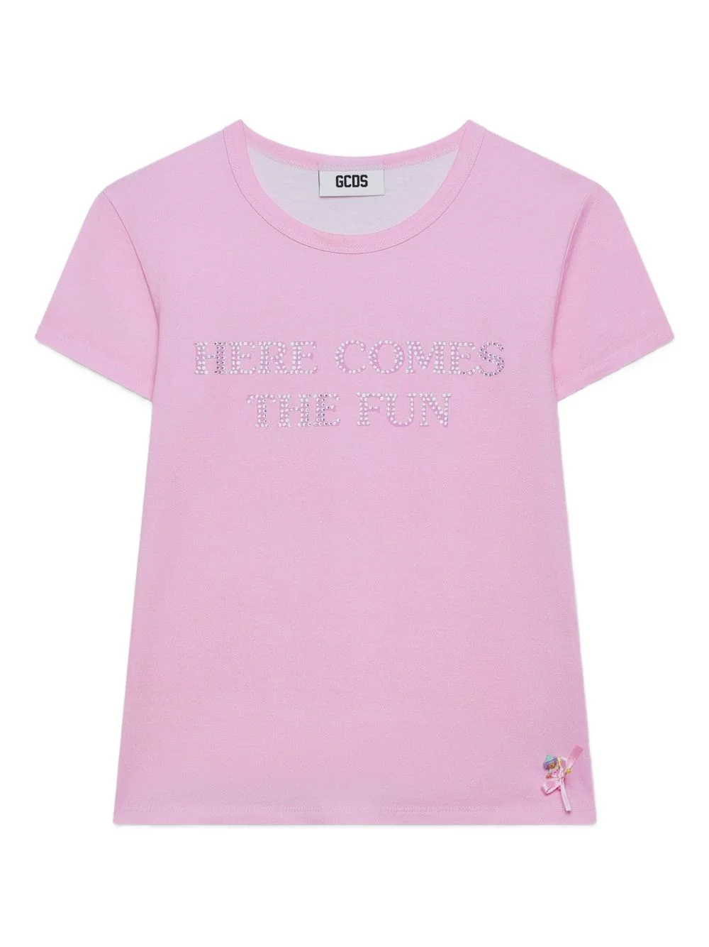 Polly Pocket Bling T-shirt - 1