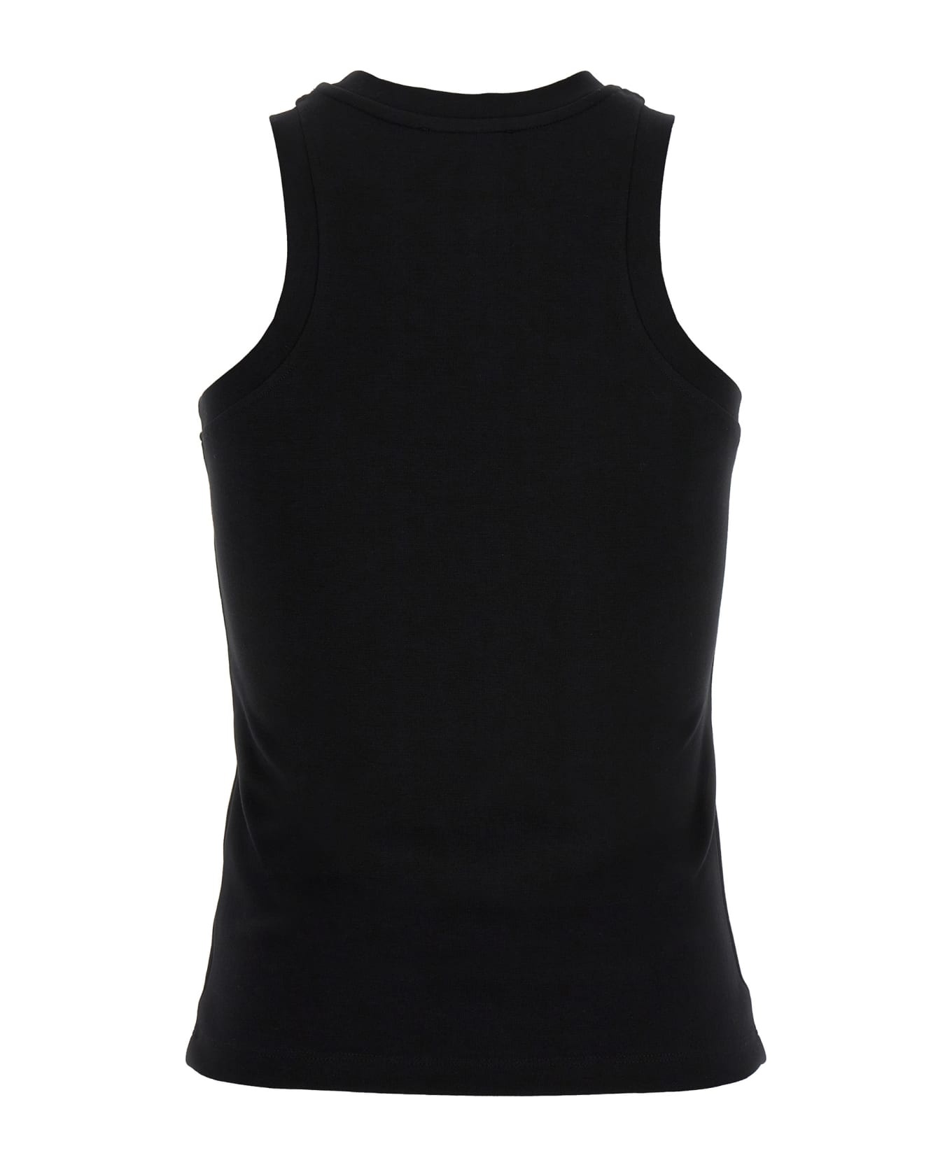 'pb' Tank Top - 2