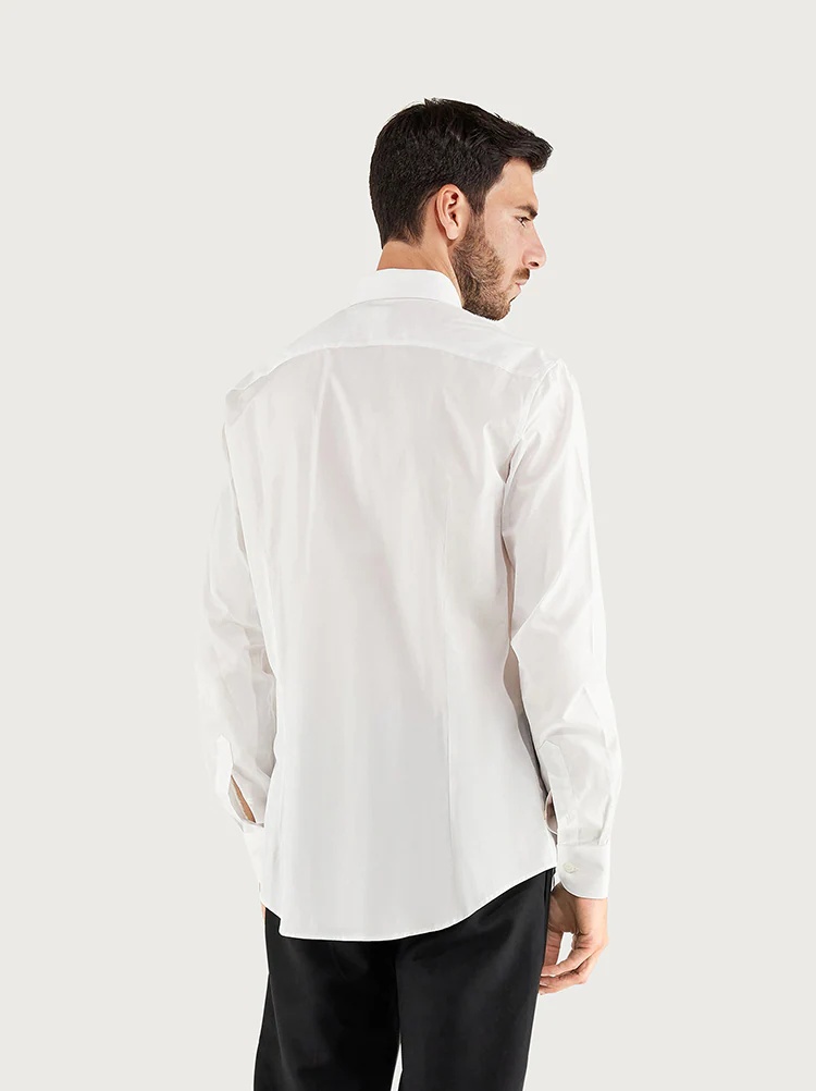 SPORTY SHIRT - 4