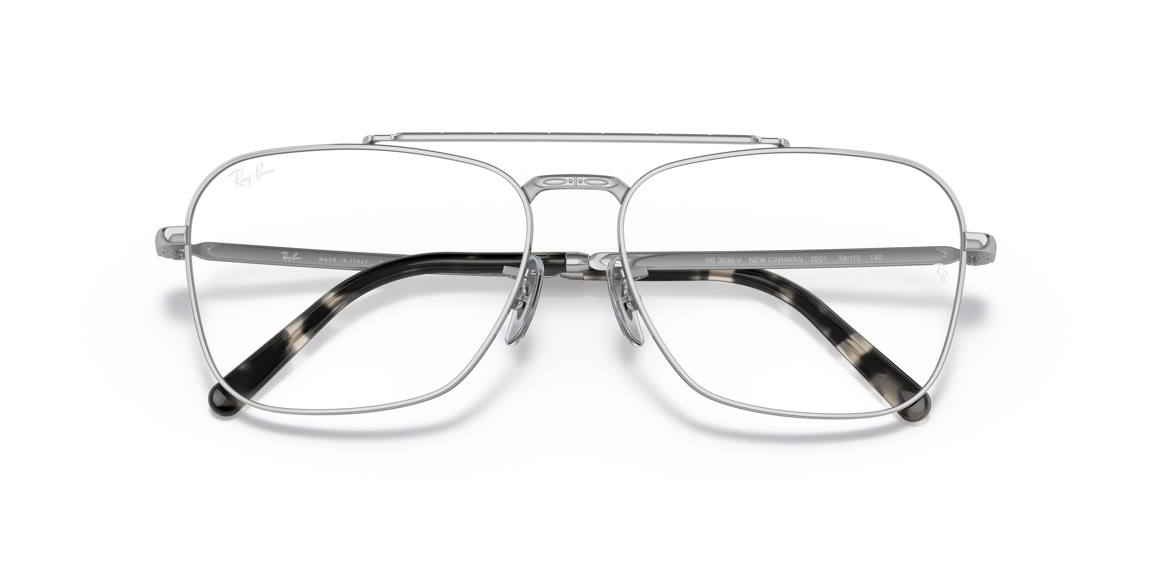 NEW CARAVAN OPTICS - 2