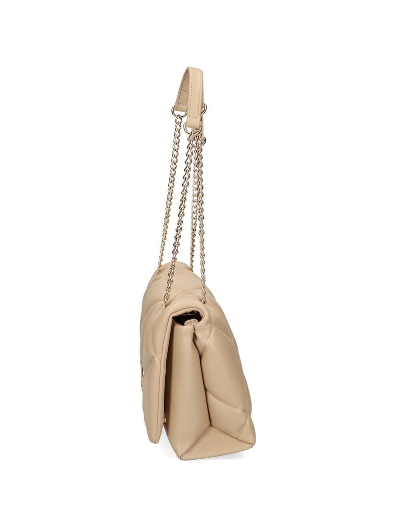 quilted chain-strap shoulder bag 4