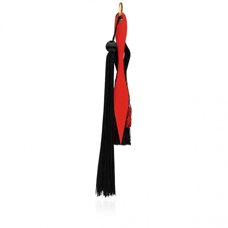 Loubifan Red - 5