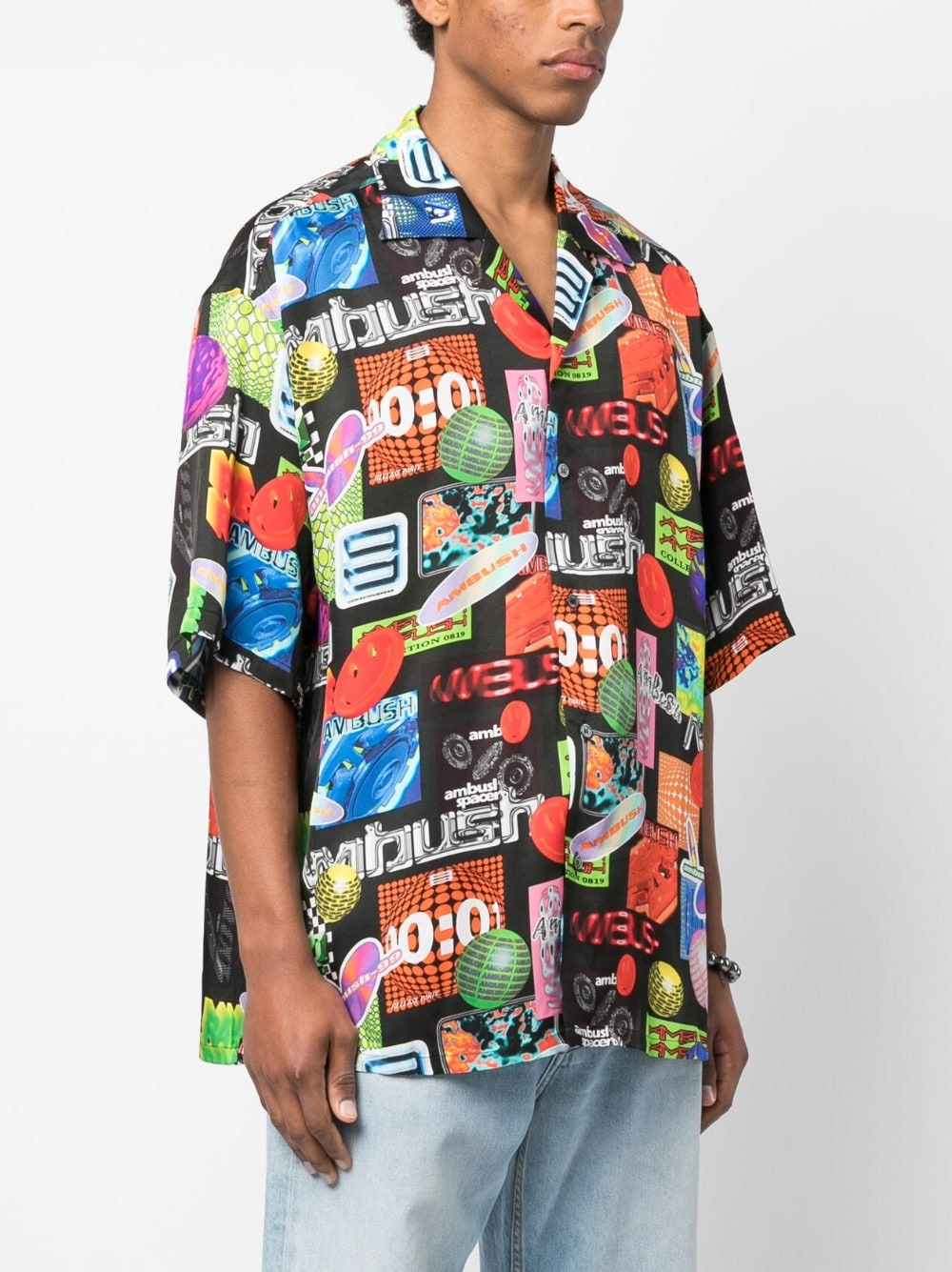 Ambush Shirt - 4