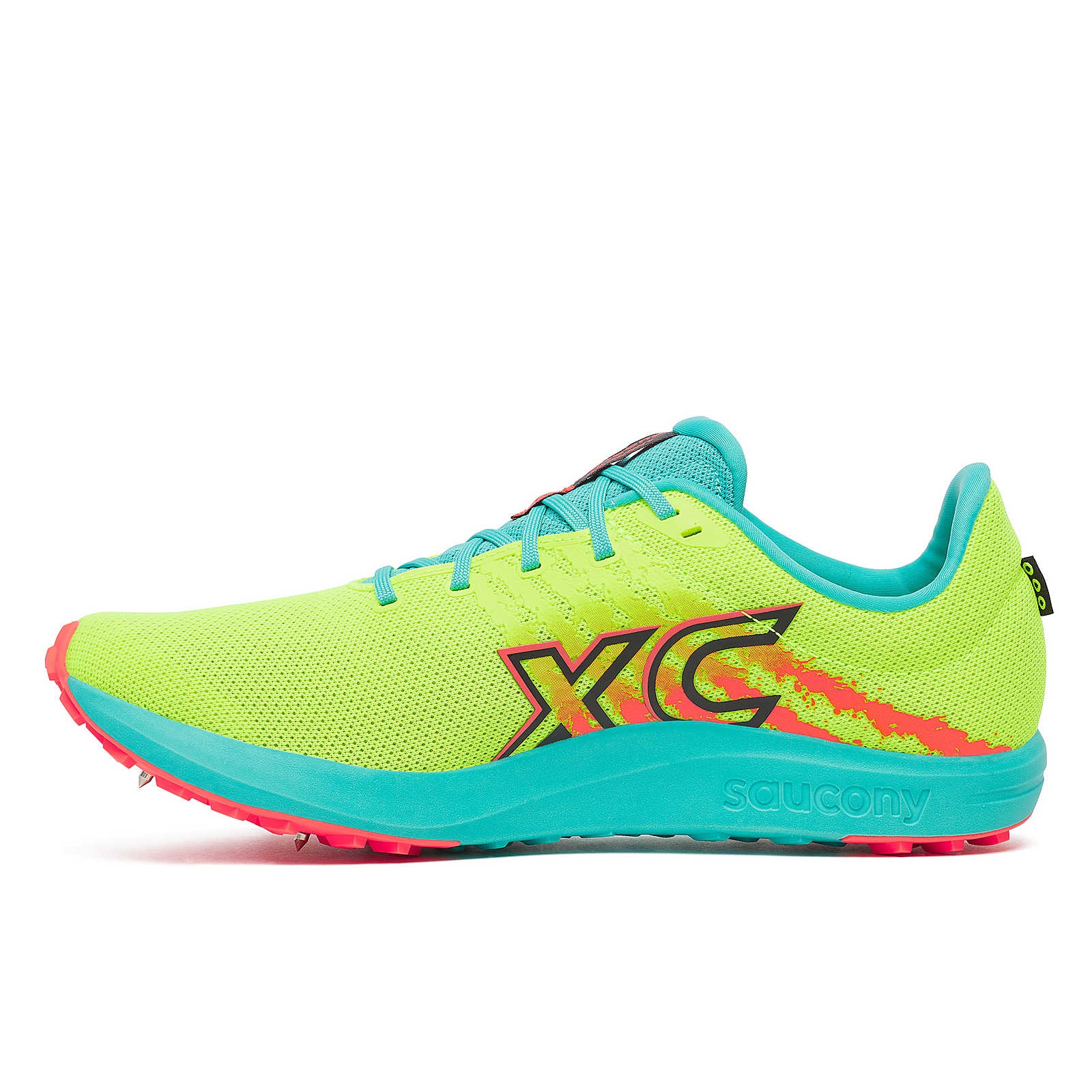 Kilkenny XC10 Spike - 3