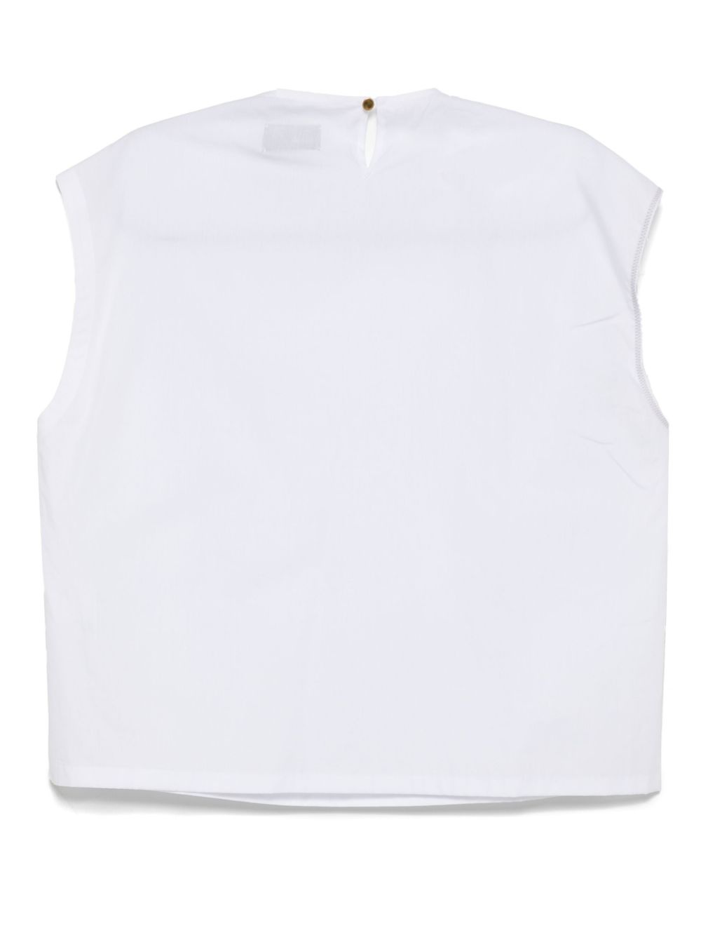 cotton top - 2