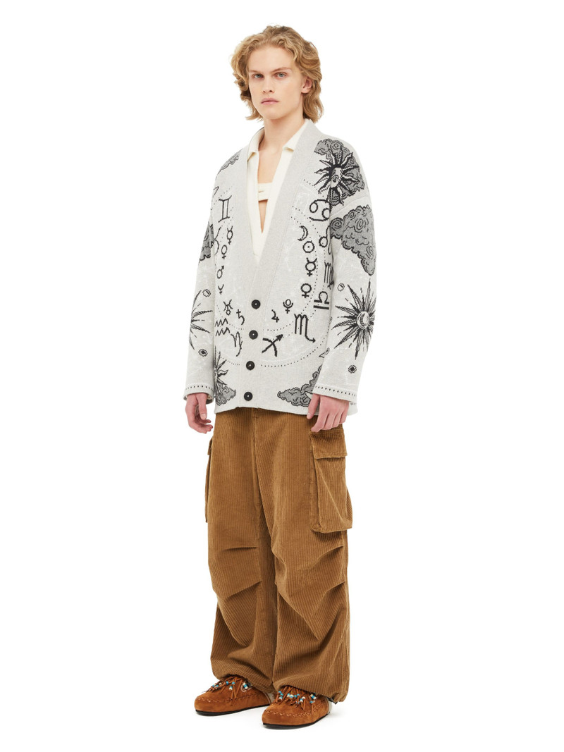 The Twelve Signs Cardigan 5