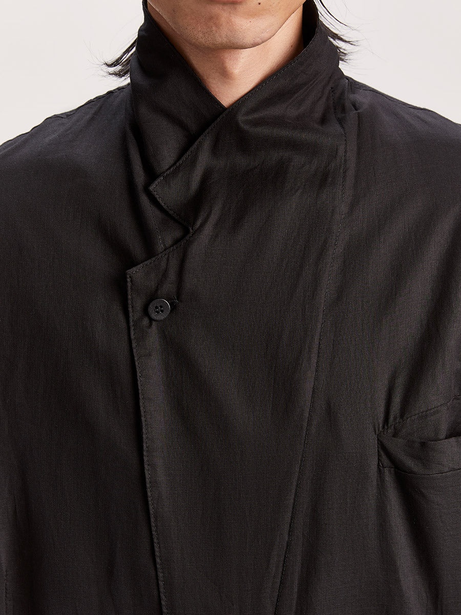 Flaccidona Monopetto Black - 7