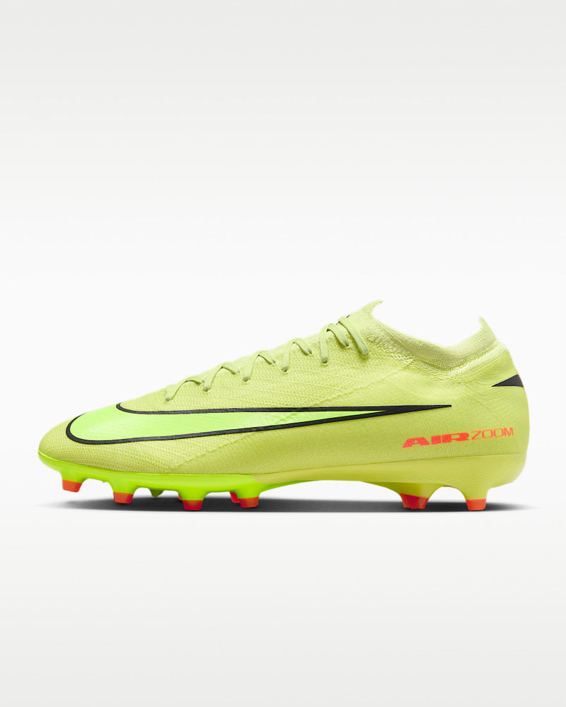 Nike Mercurial Vapor 16 Pro Artificial-Grass Low-Top Soccer Cleats 1