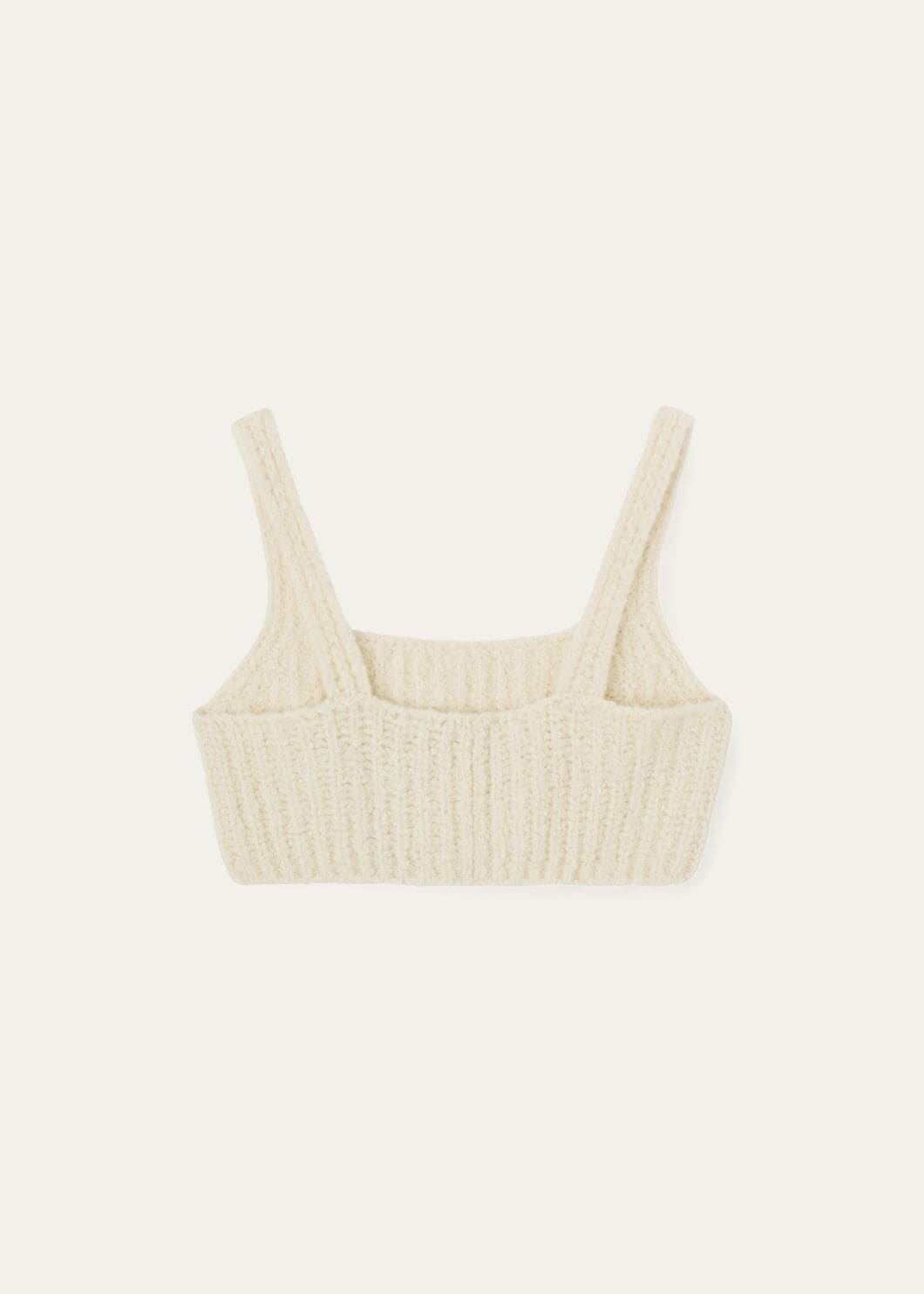Cocooning Top - 4