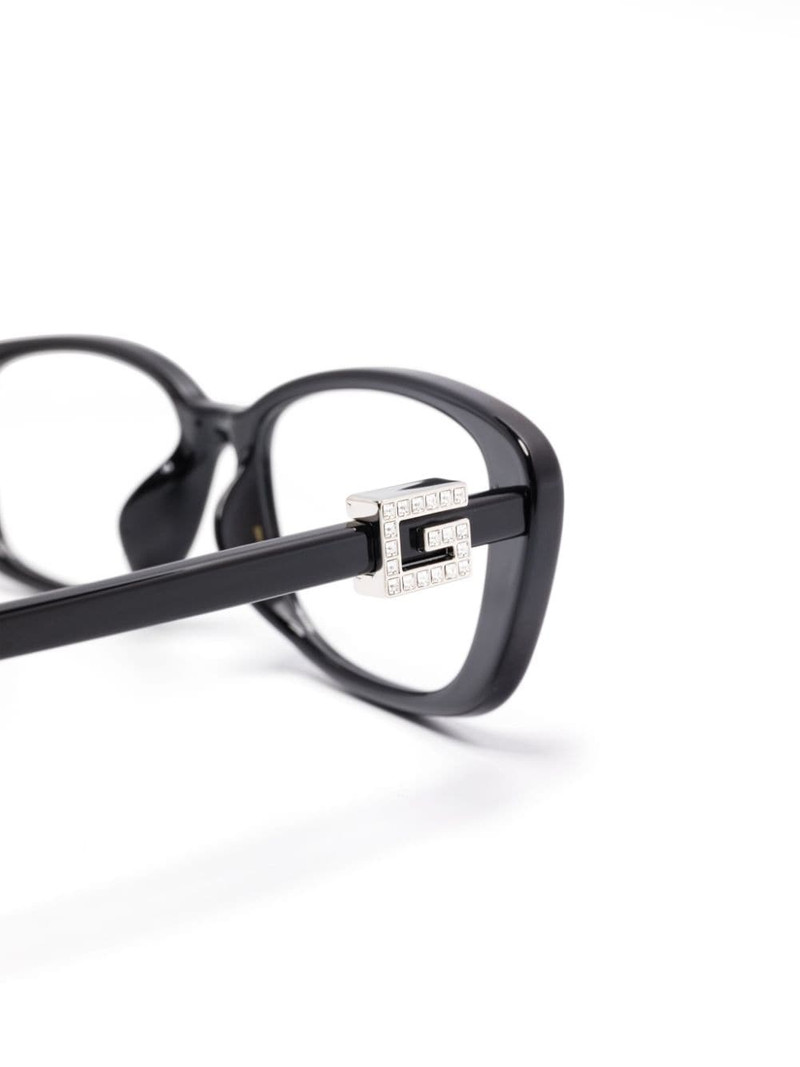 rectangle-frames glasses 3