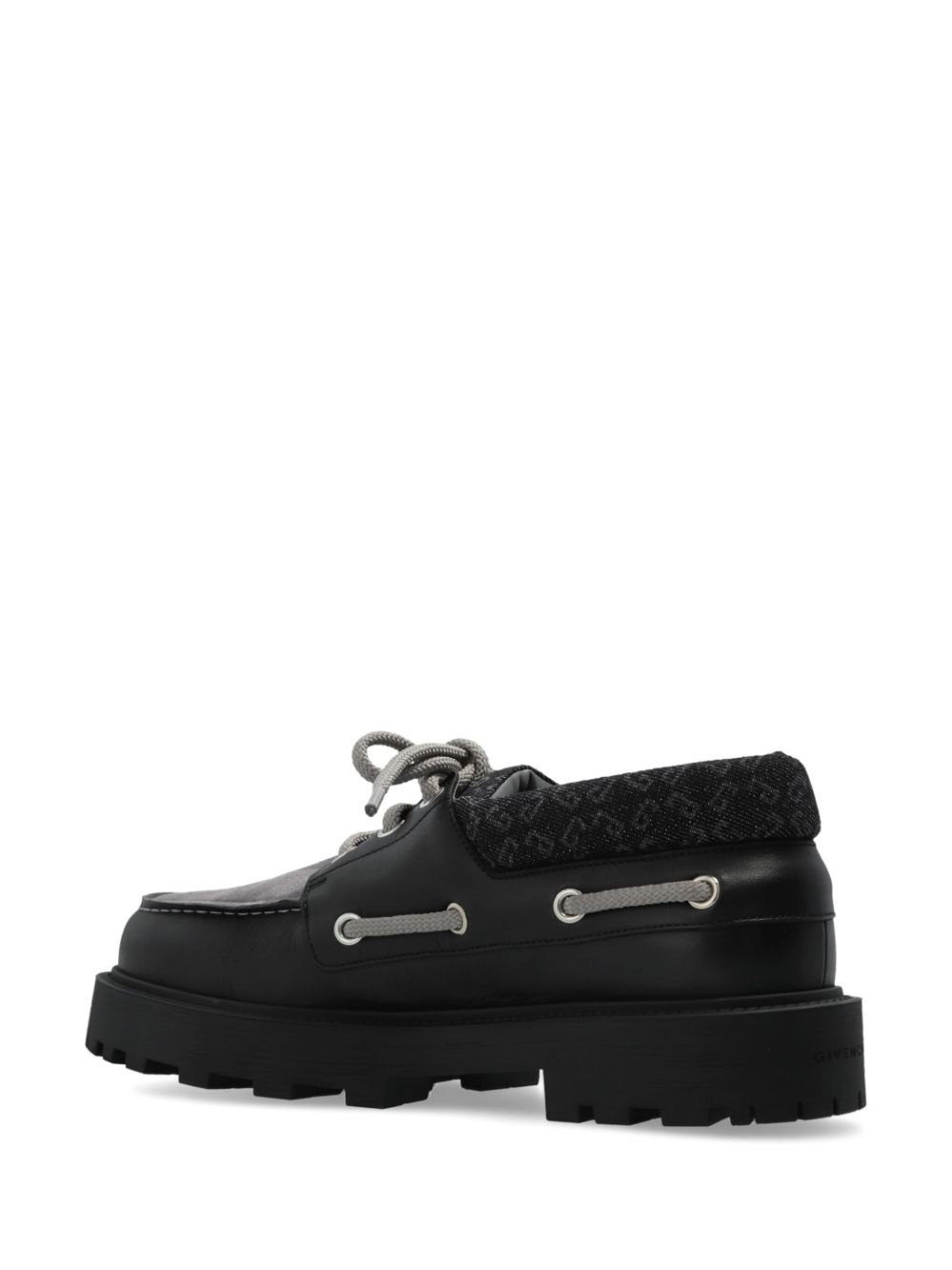 Storm boat shoes - 3