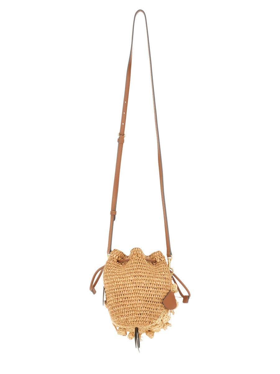 Anya Hindmarch Women Shoulder Bag "Blowfish" - 2
