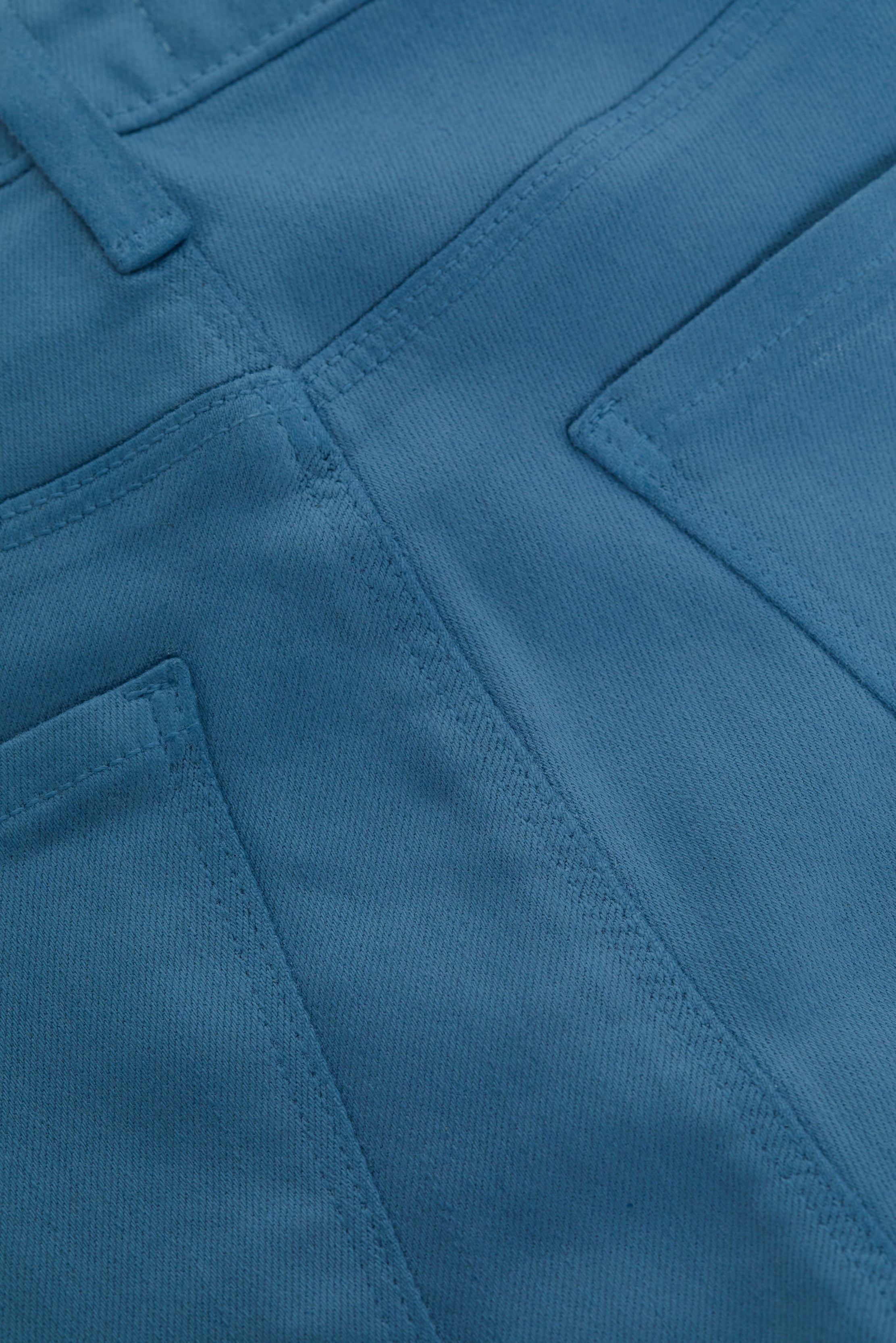 Margot Coated Skinny Jean - 6