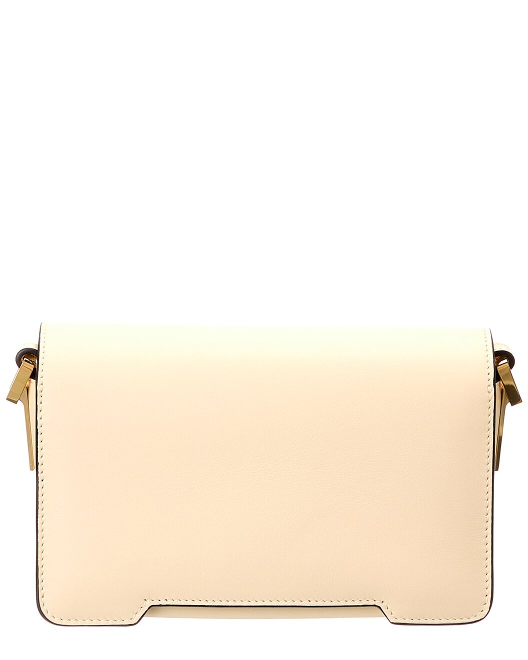 Marni Trunkaroo Mini Leather Shoulder Bag - 2