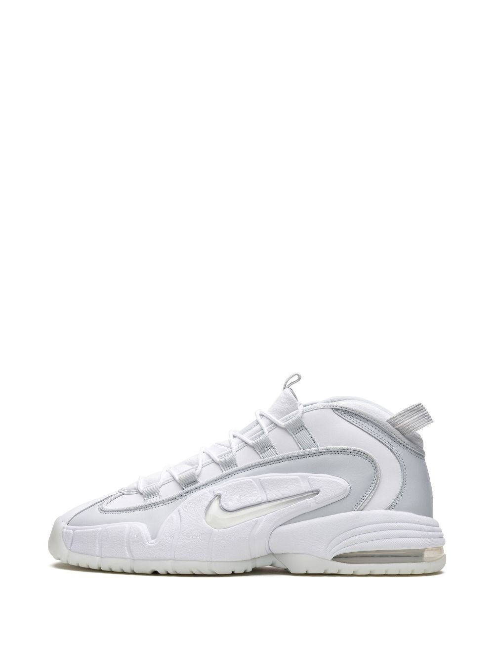 Air Max Penny "Pure Platinum" sneakers - 5