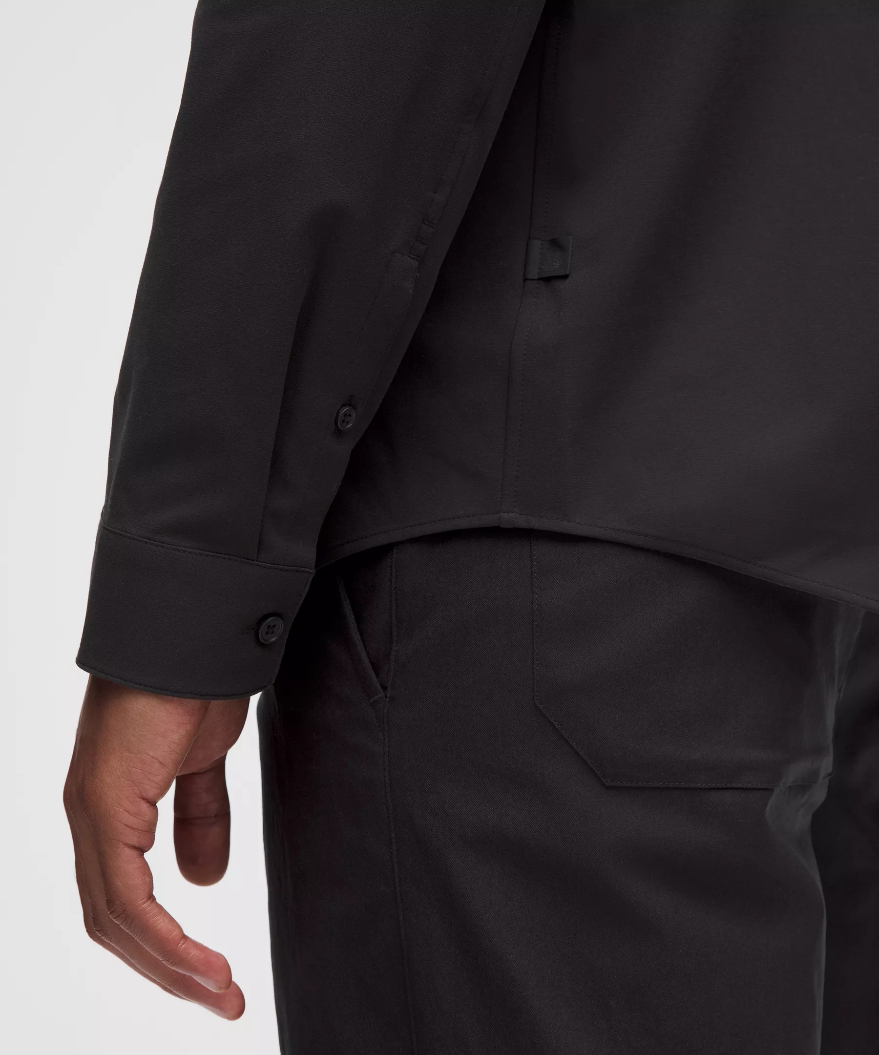 New Venture Long-Sleeve Shirt *Updated Classic-Fit - 5