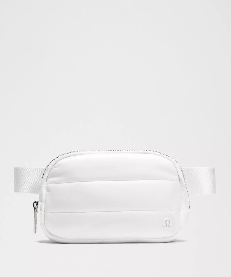 Everywhere Belt Bag 1L *Wunder Puff 1