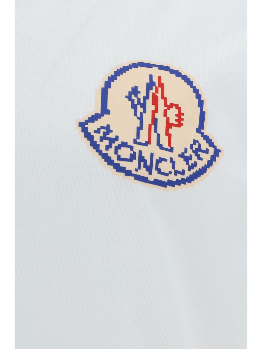 Moncler T-Shirts - 3