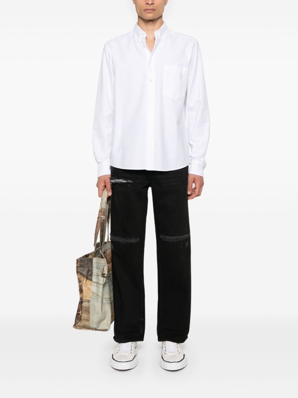 Jasolo shirt - 2