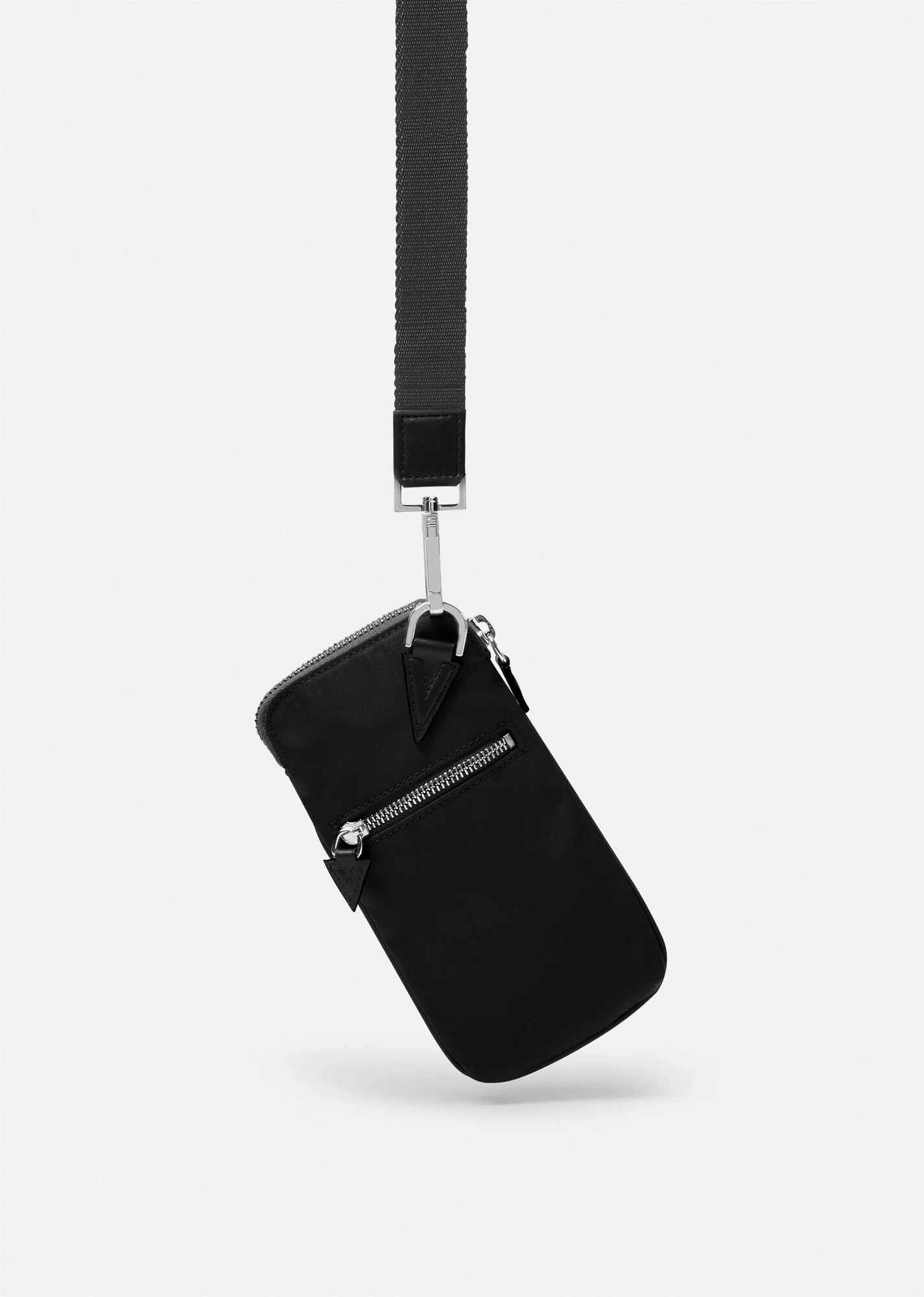 La Medusa Nylon Mini Bag - 2