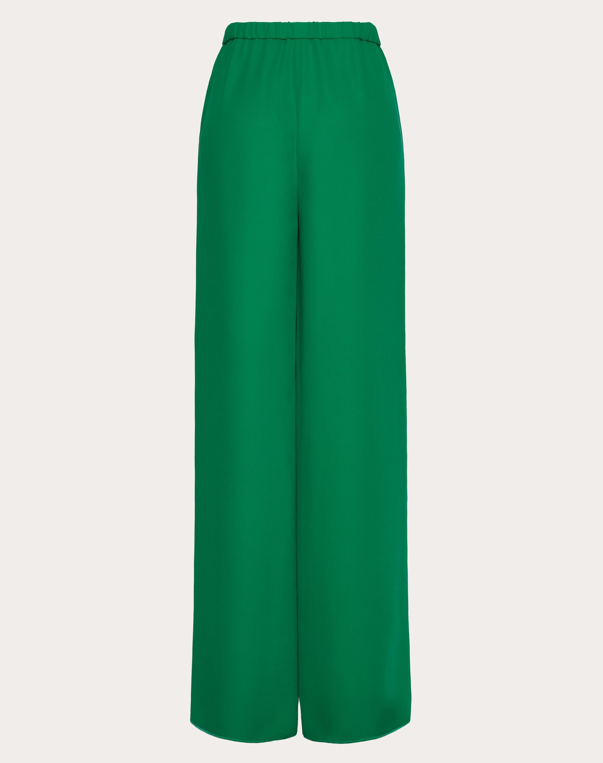 CADY COUTURE TROUSERS - 2