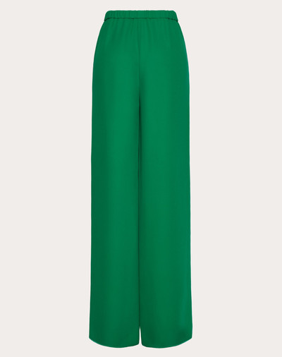 Valentino CADY COUTURE TROUSERS outlook