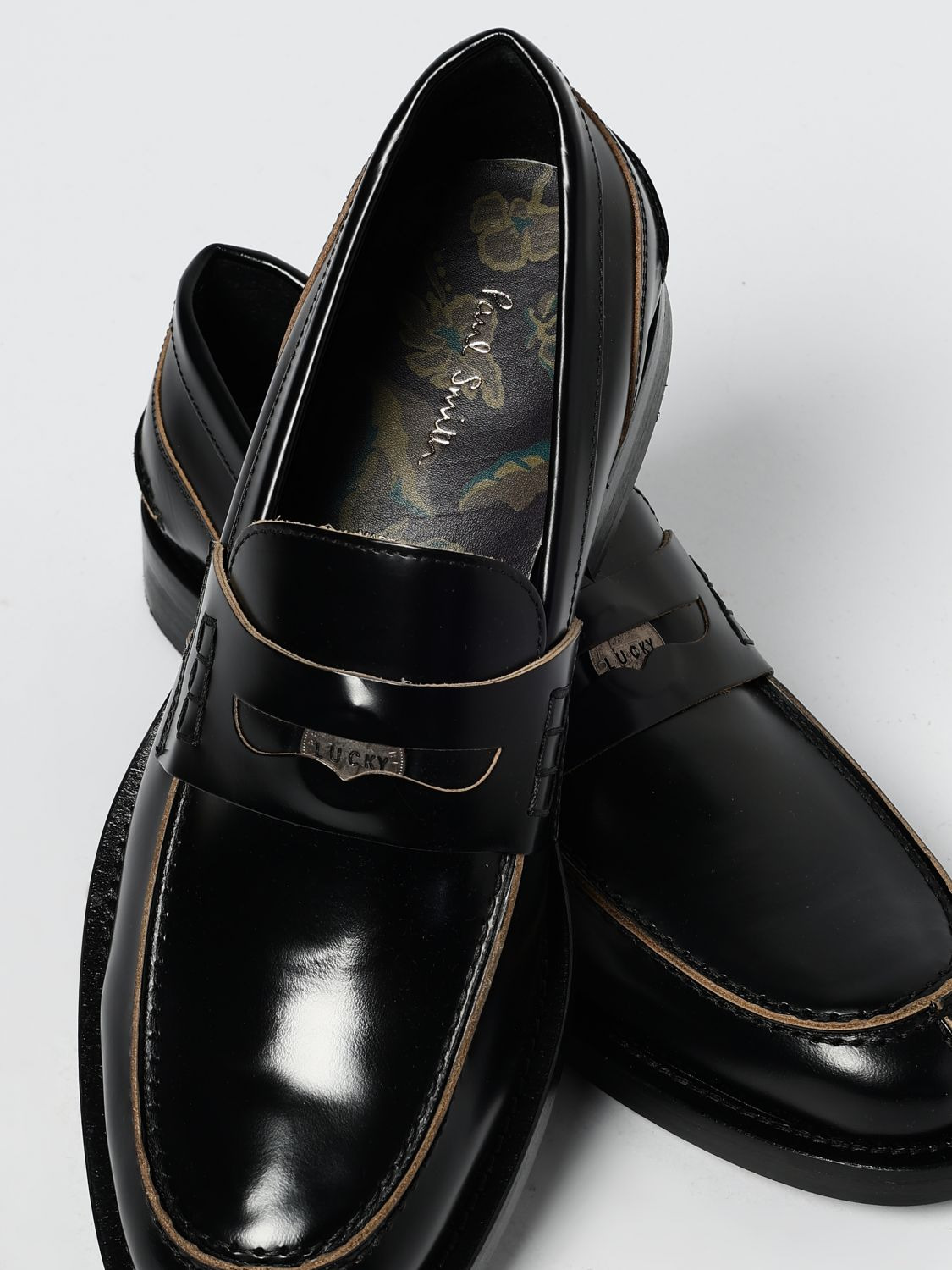 Shoes men Paul Smith - 4