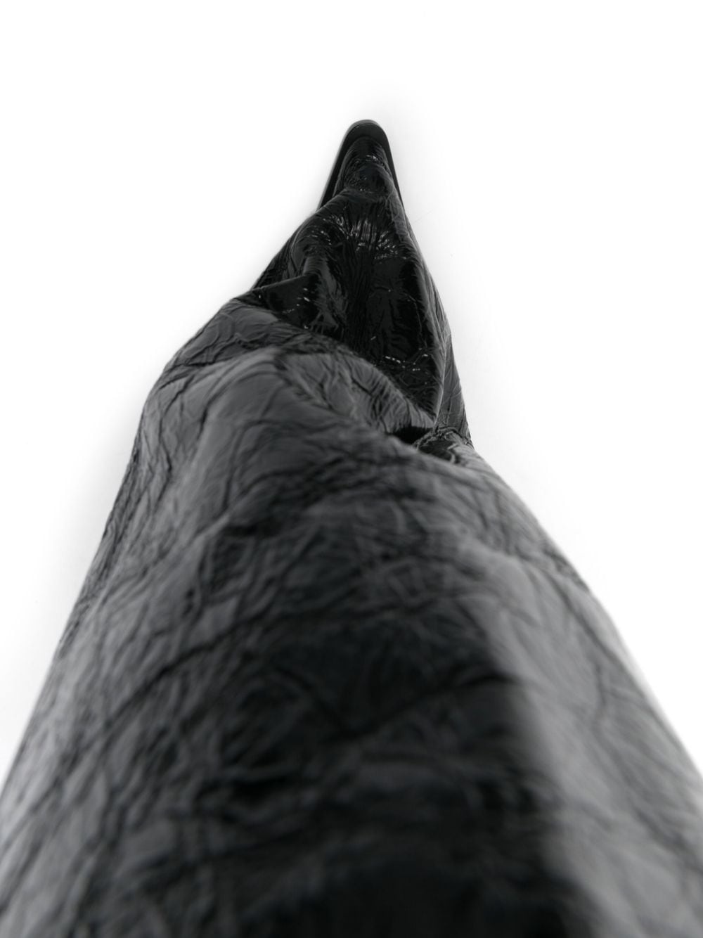 60mm Bag boots - 4