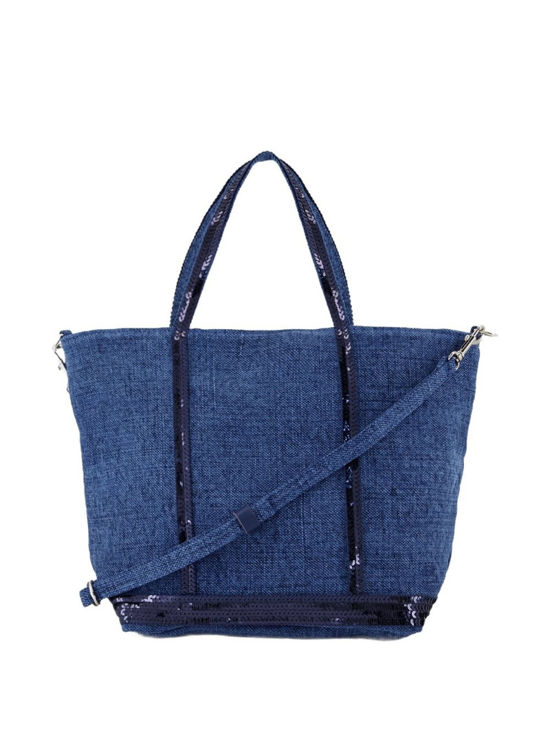 Vanessa Bruno small Cabas shoulder bag outlook