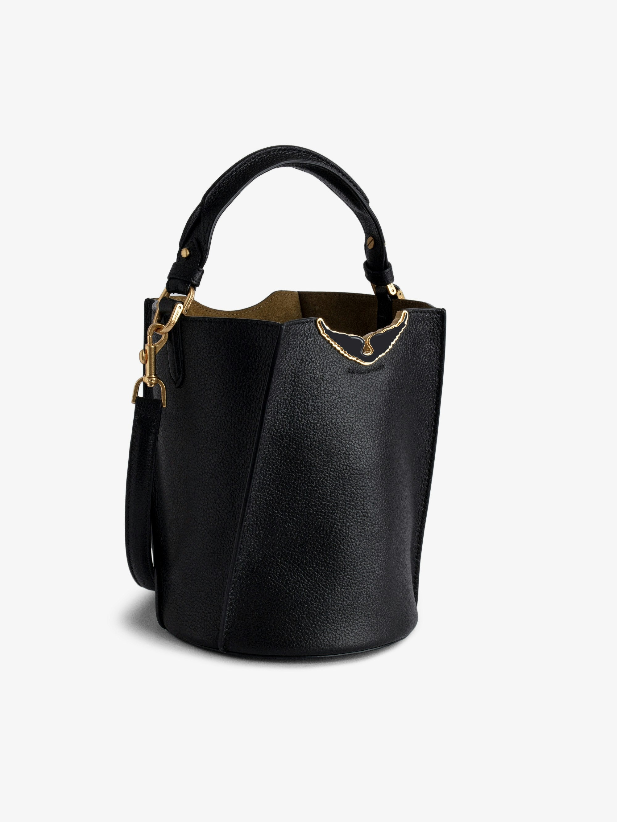 Borderline Bucket Bag - 3