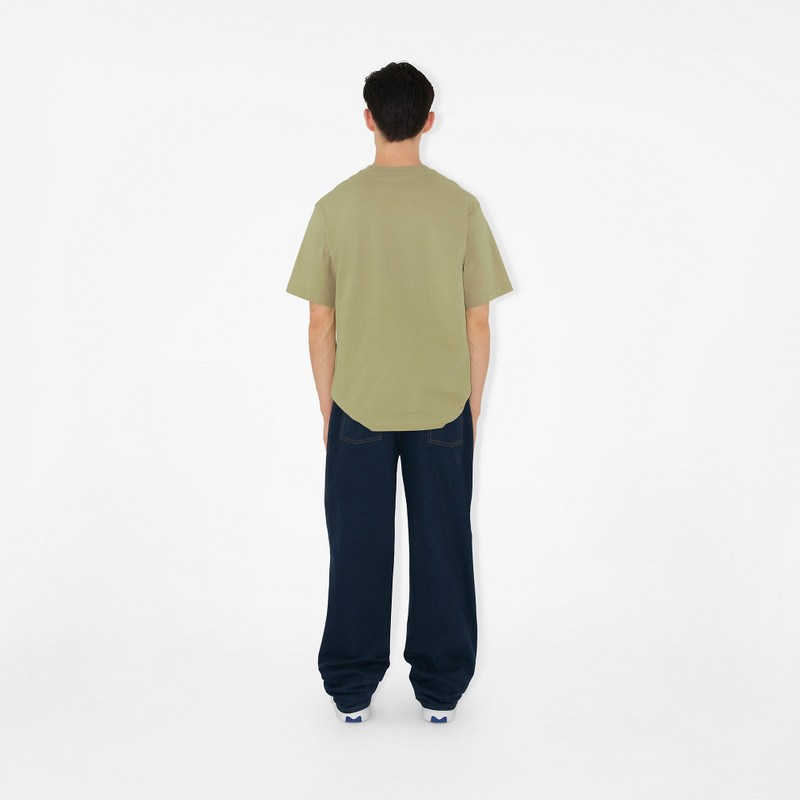 EKD Cotton T-shirt 4