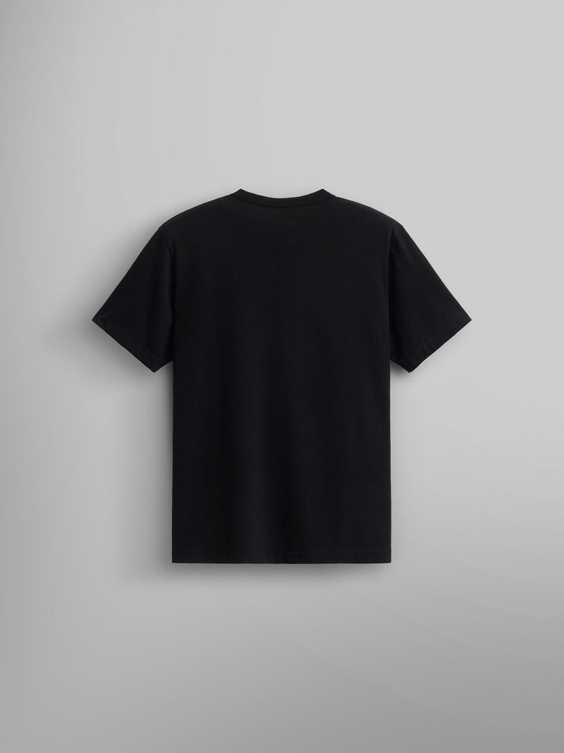 ALPHA INDUSTRIES ALPHA JEEP TEE outlook