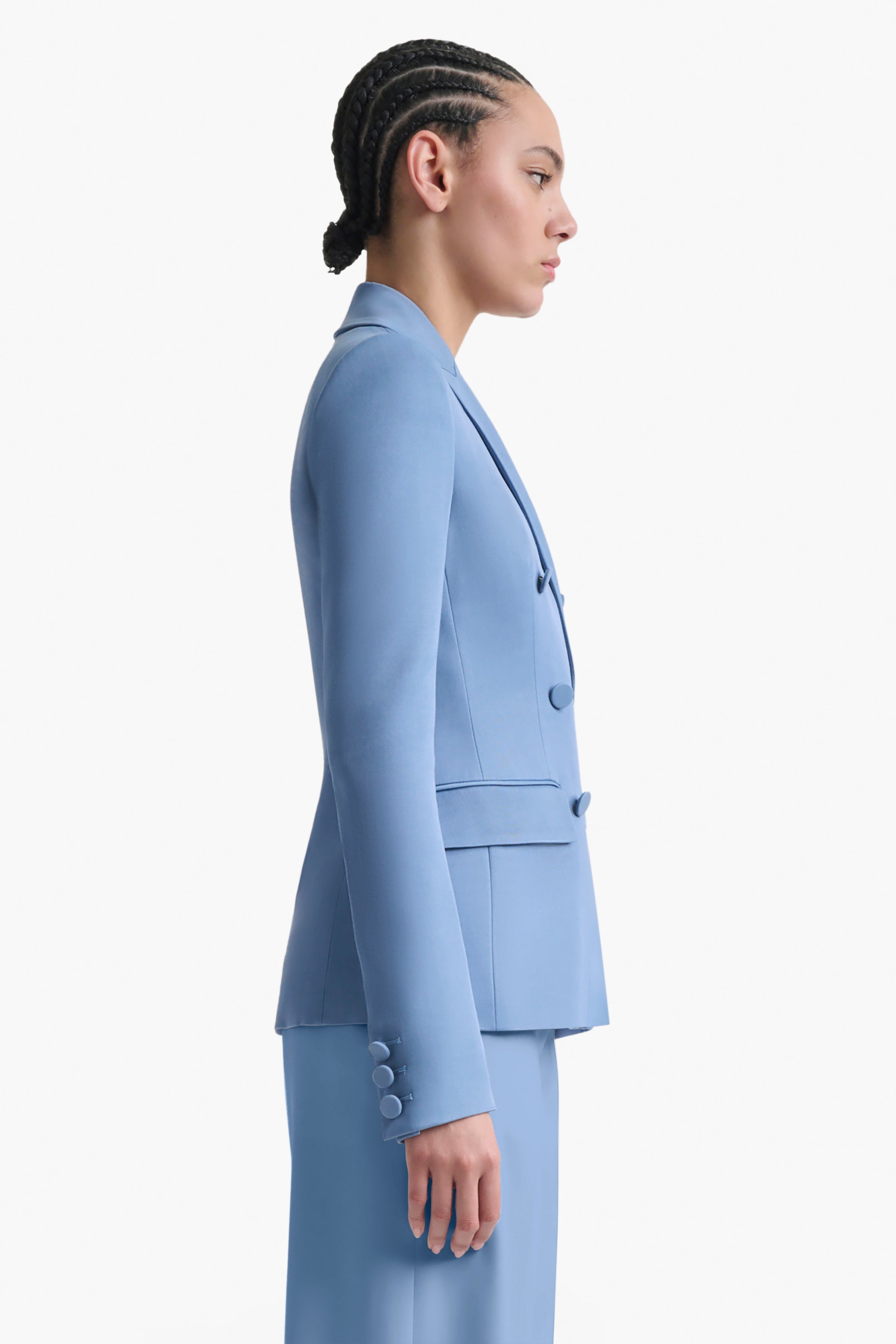 INDIANA JACKET - 4