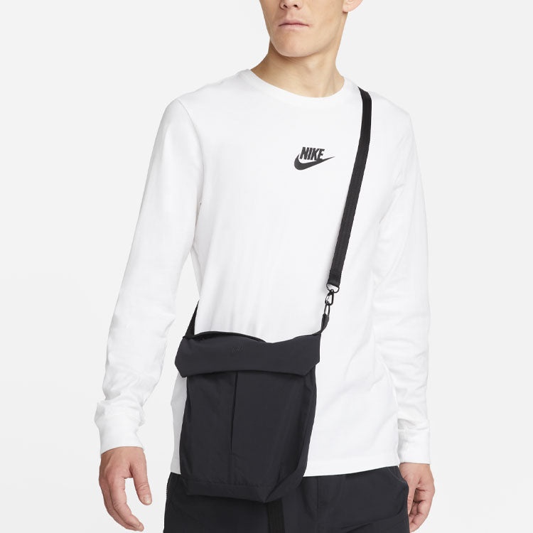 Nike Sportswear Tech Pack Unlined Vest 'Black' DM5535-060 - 2