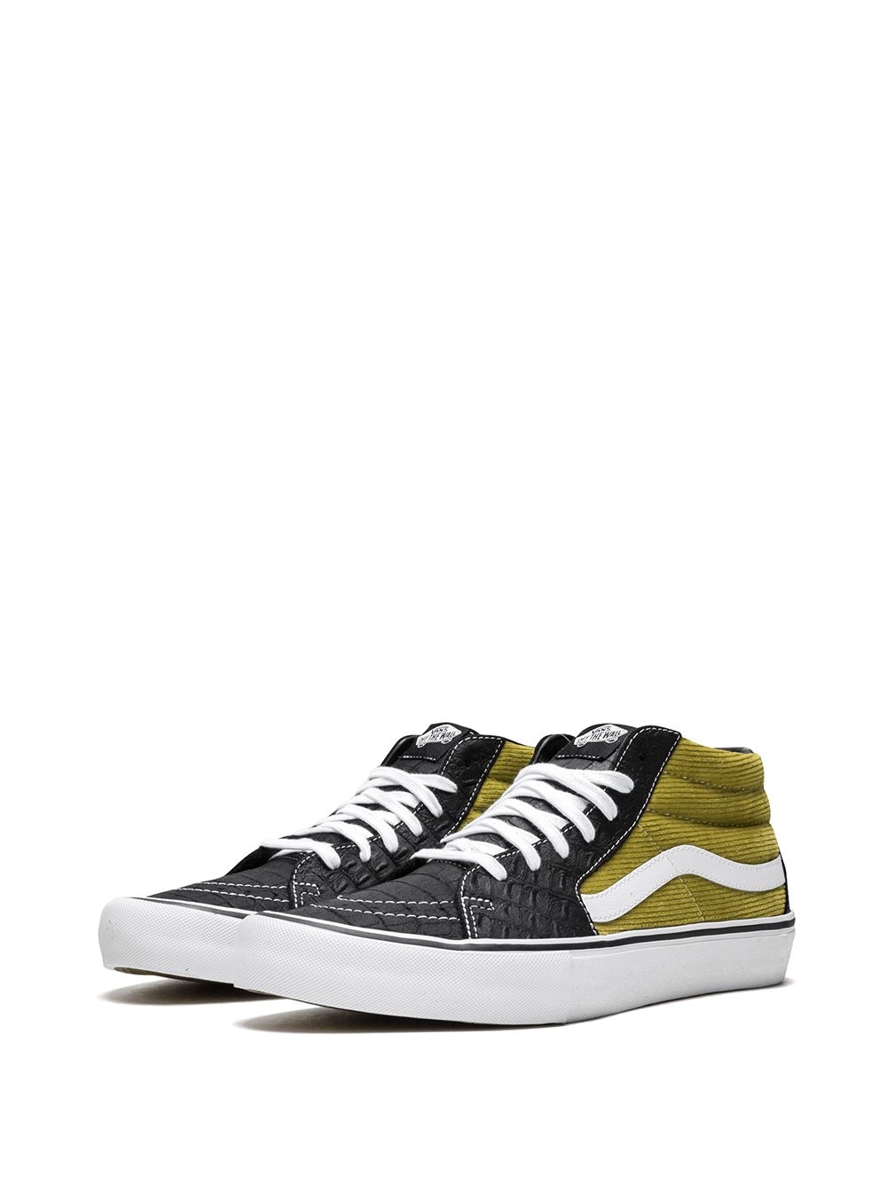 Sk8-Mid Pro sneakers - 2