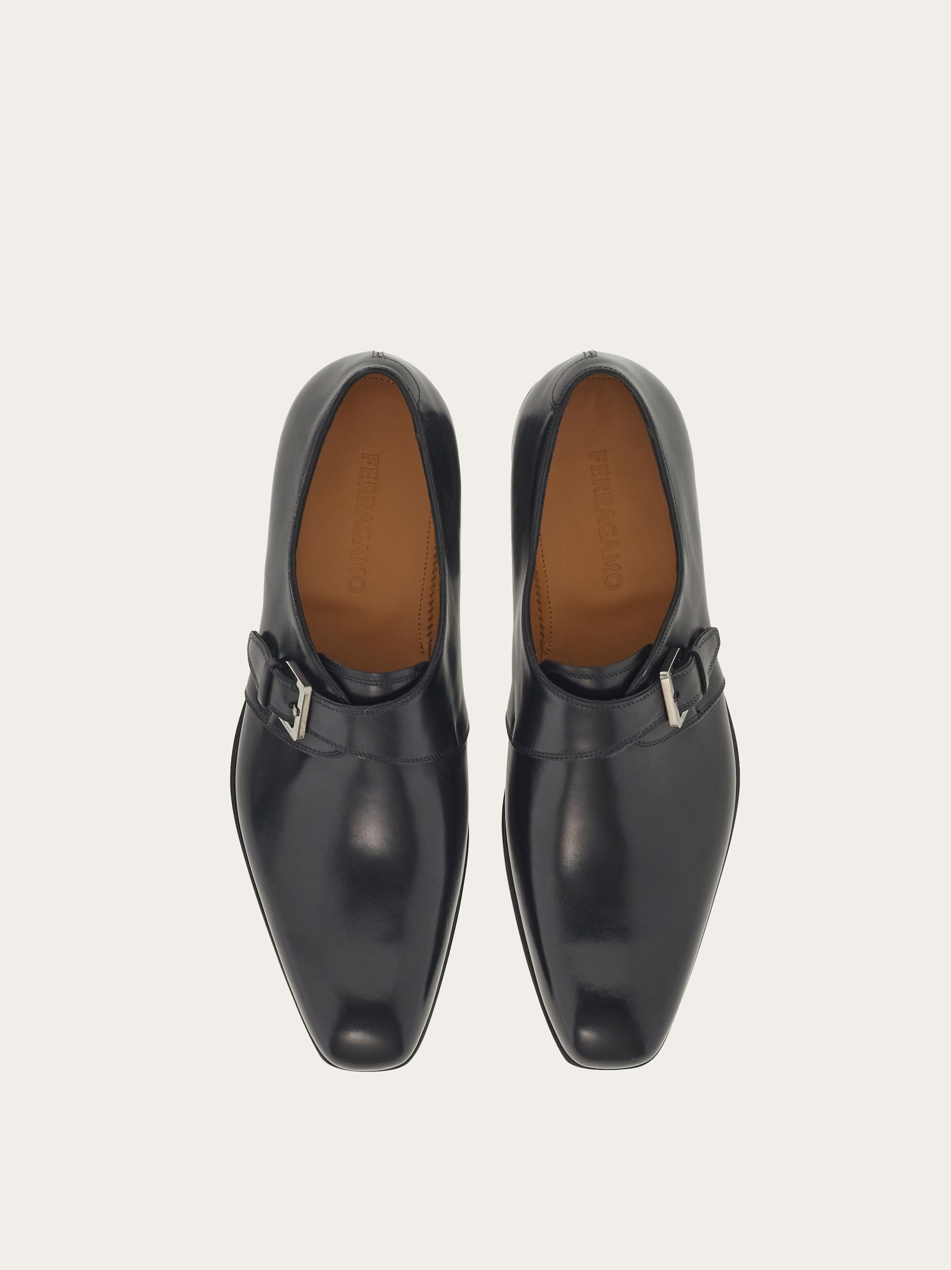 Tramezza Single monkstrap - 2