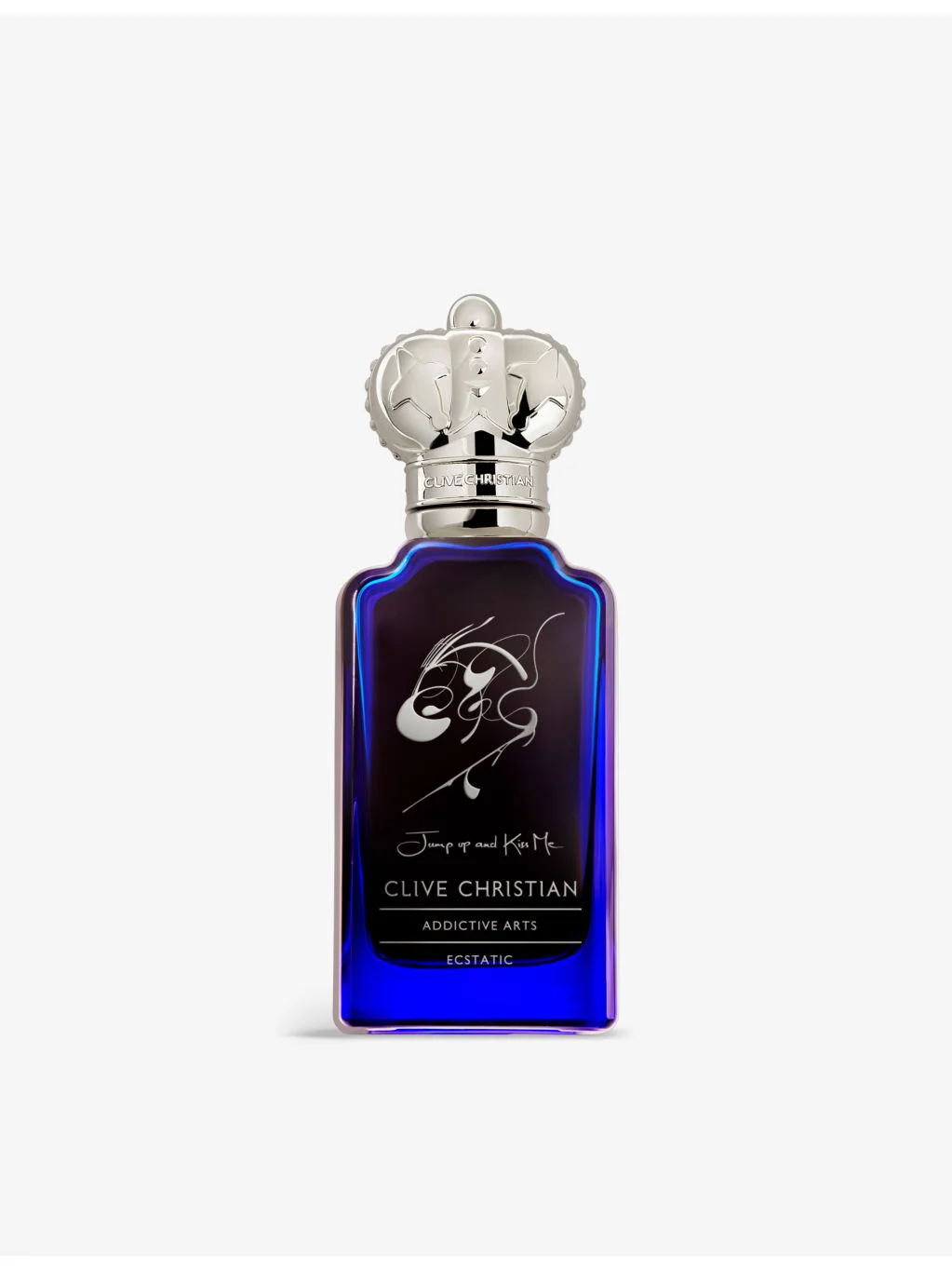 Addictive Arts Jump Up and Kiss Me Ecstatic Perfume 50ml - 1