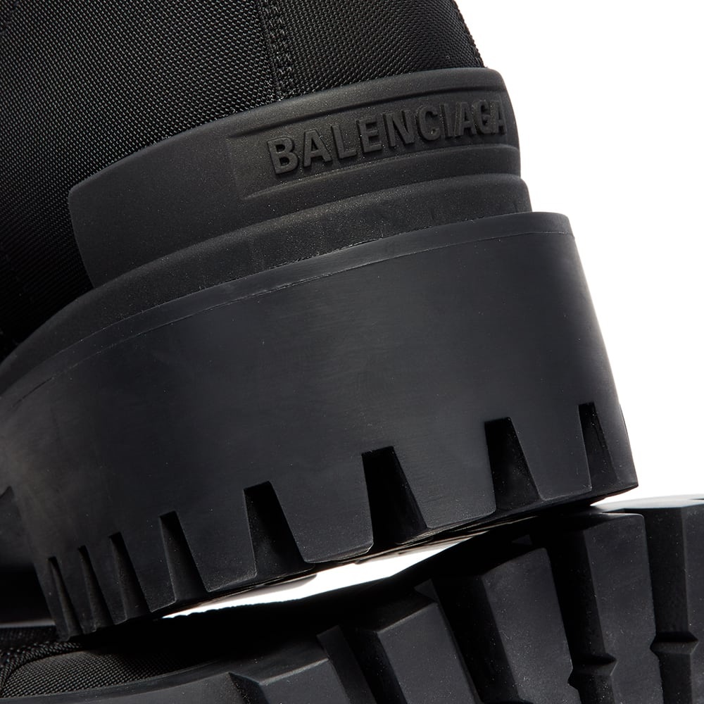 Balenciaga Nylon Strike Boot - 4