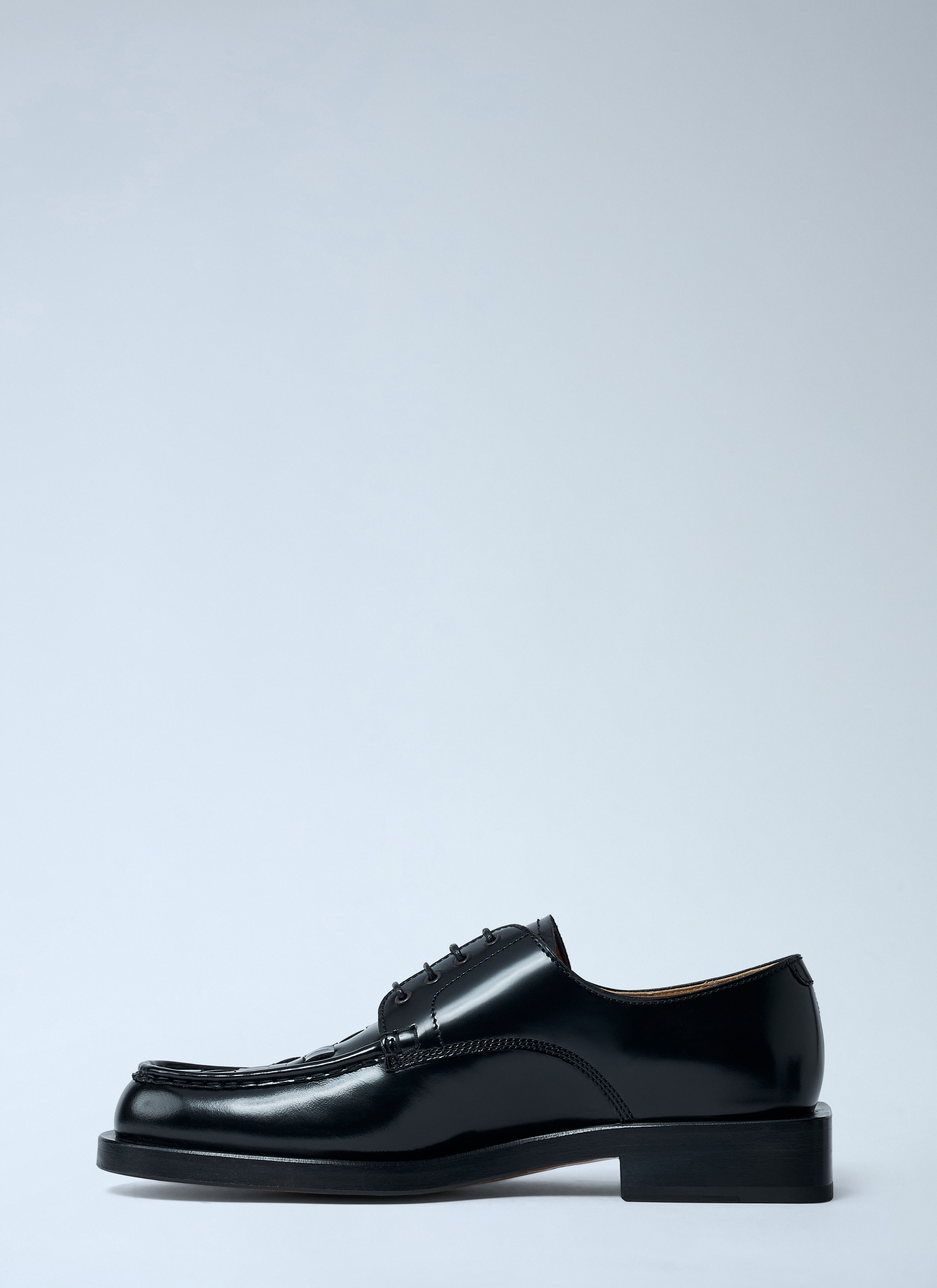 Les Derbies Tressees Shoes - 4
