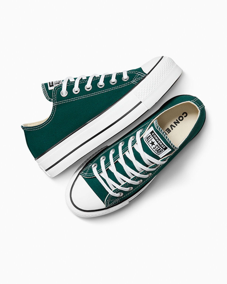 Chuck Taylor All Star Lift Platform Canvas - 5