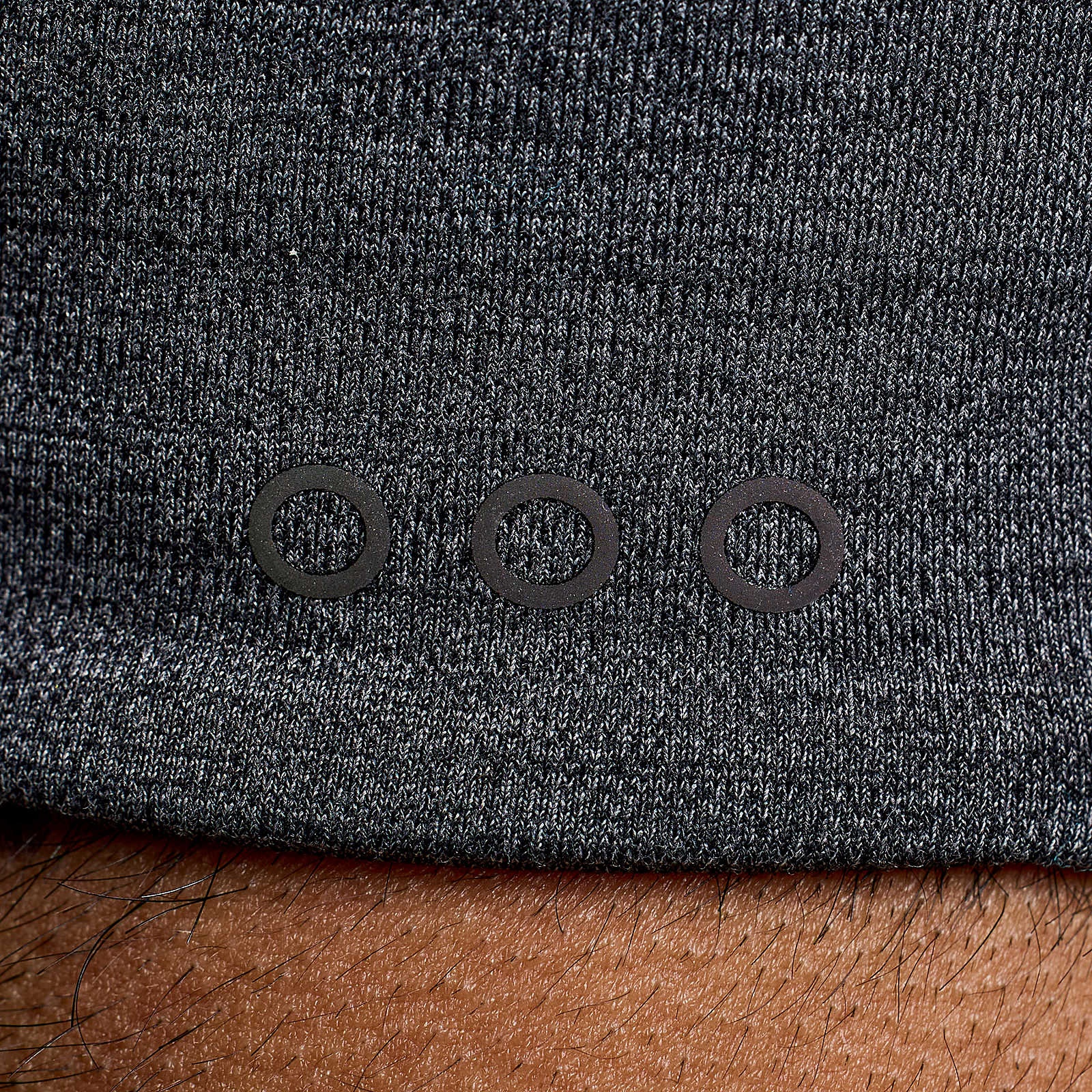 Hurricane Headband - 2